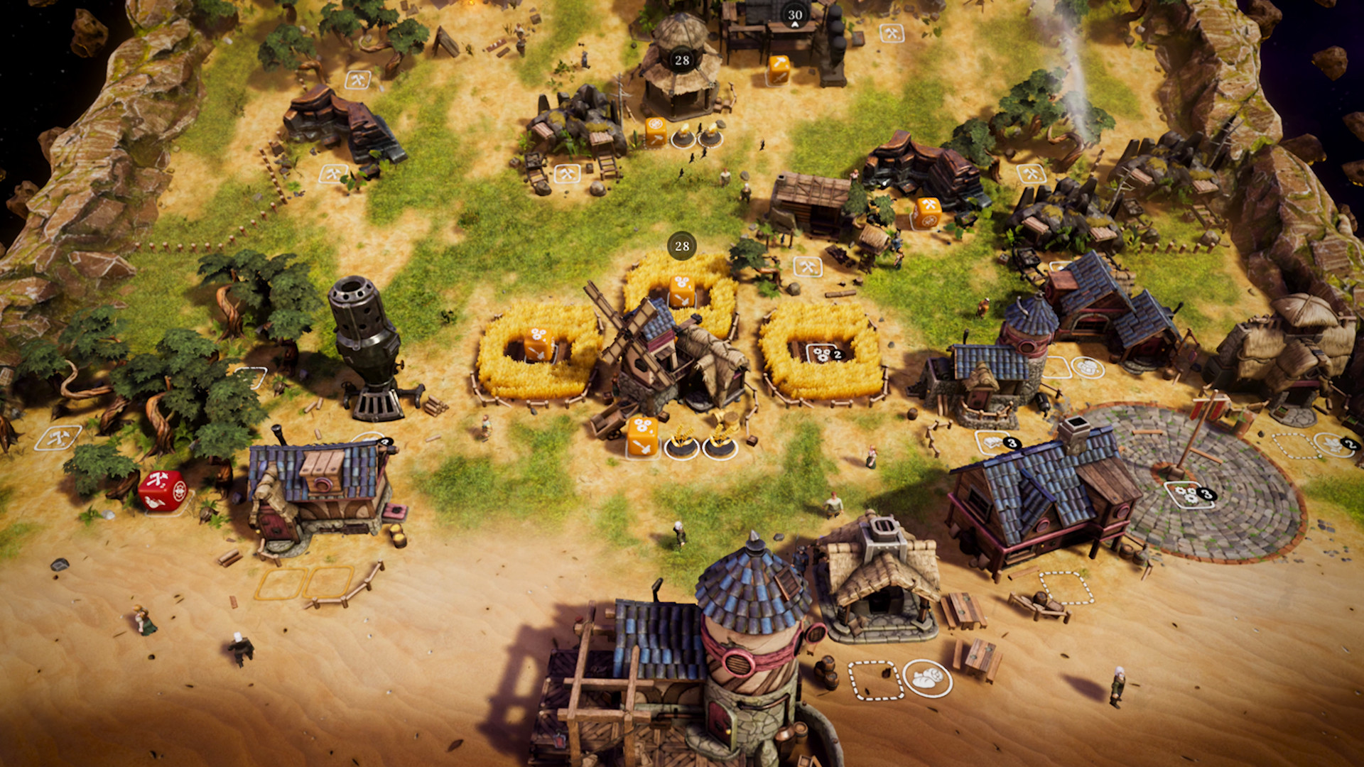 Dice Legacy screenshot 6
