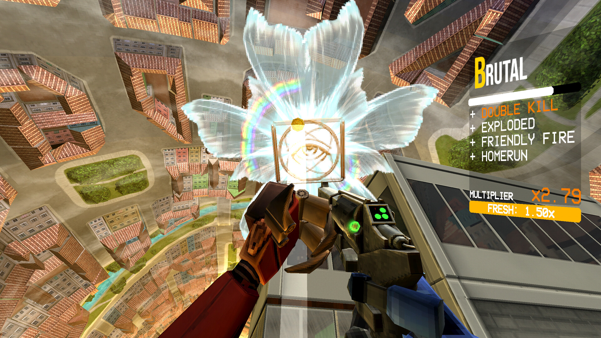 ULTRAKILL — изображение 18