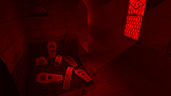 ULTRAKILL screenshot