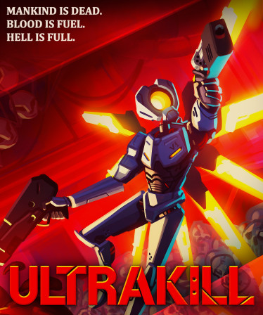 ULTRAKILL