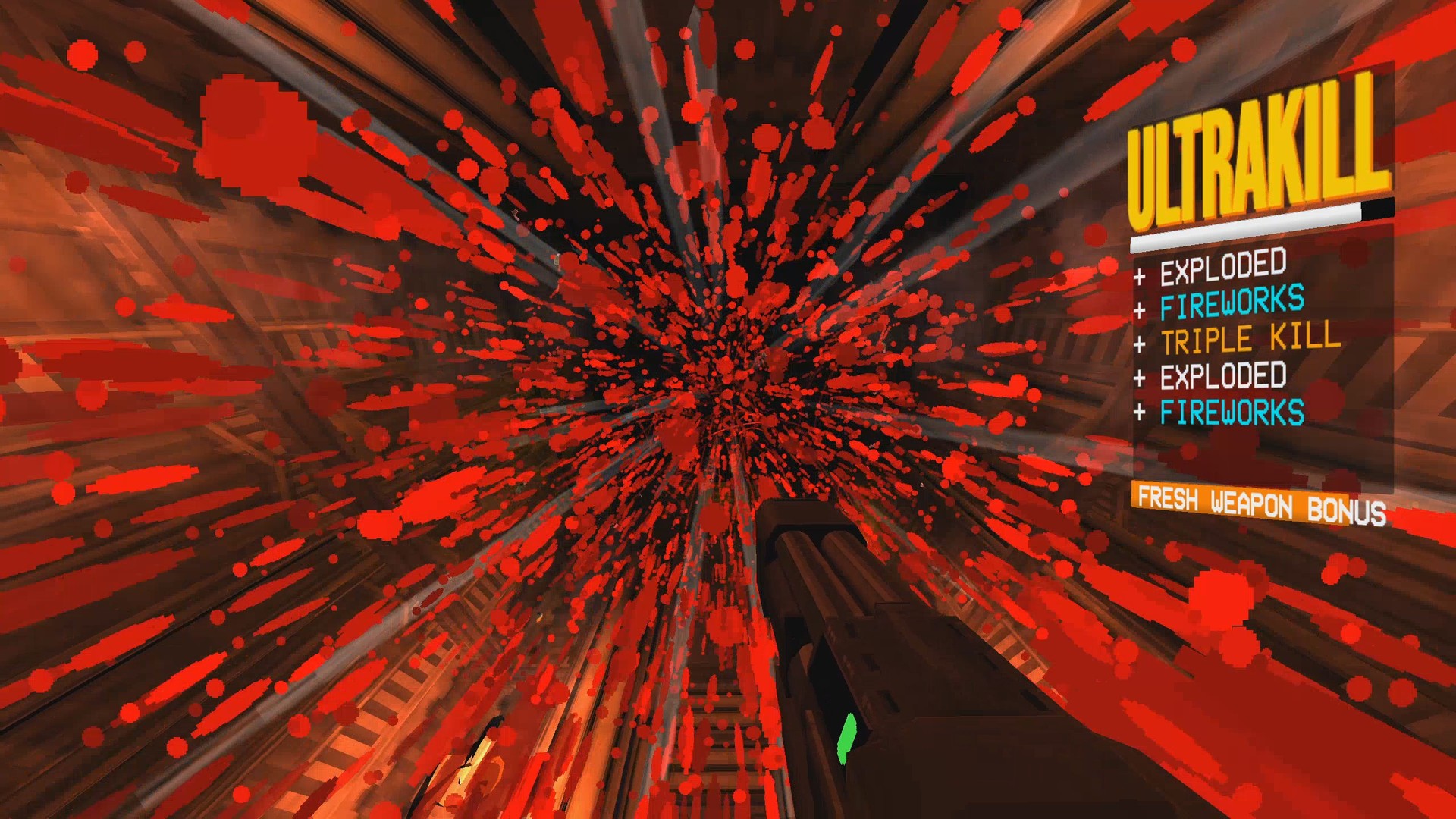 ULTRAKILL — изображение 16