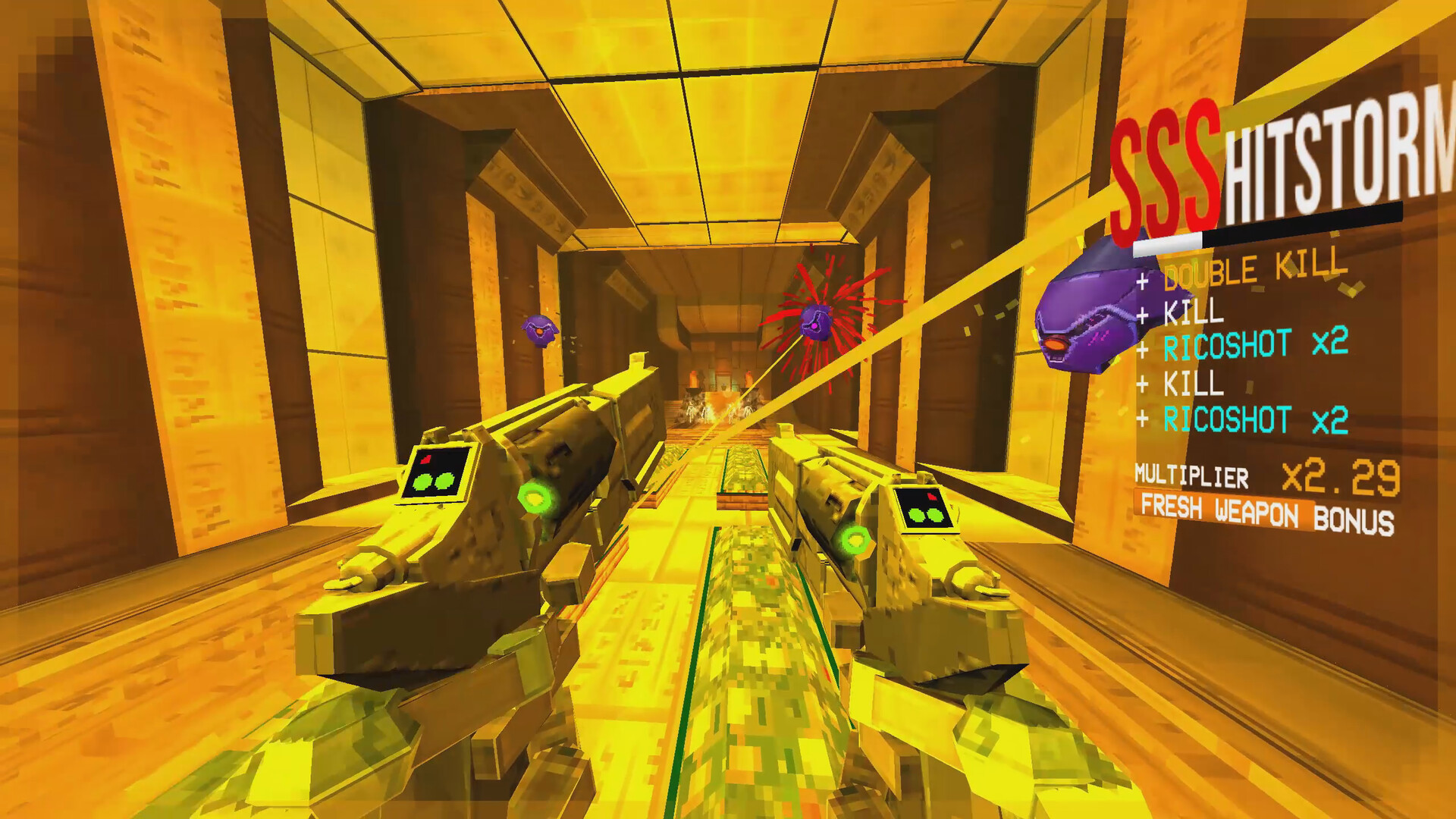 Cover art placeholder for ULTRAKILL