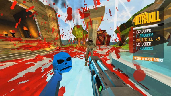 ULTRAKILL 1