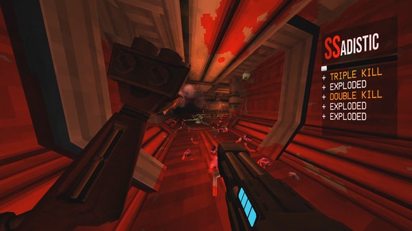 ULTRAKILL 3