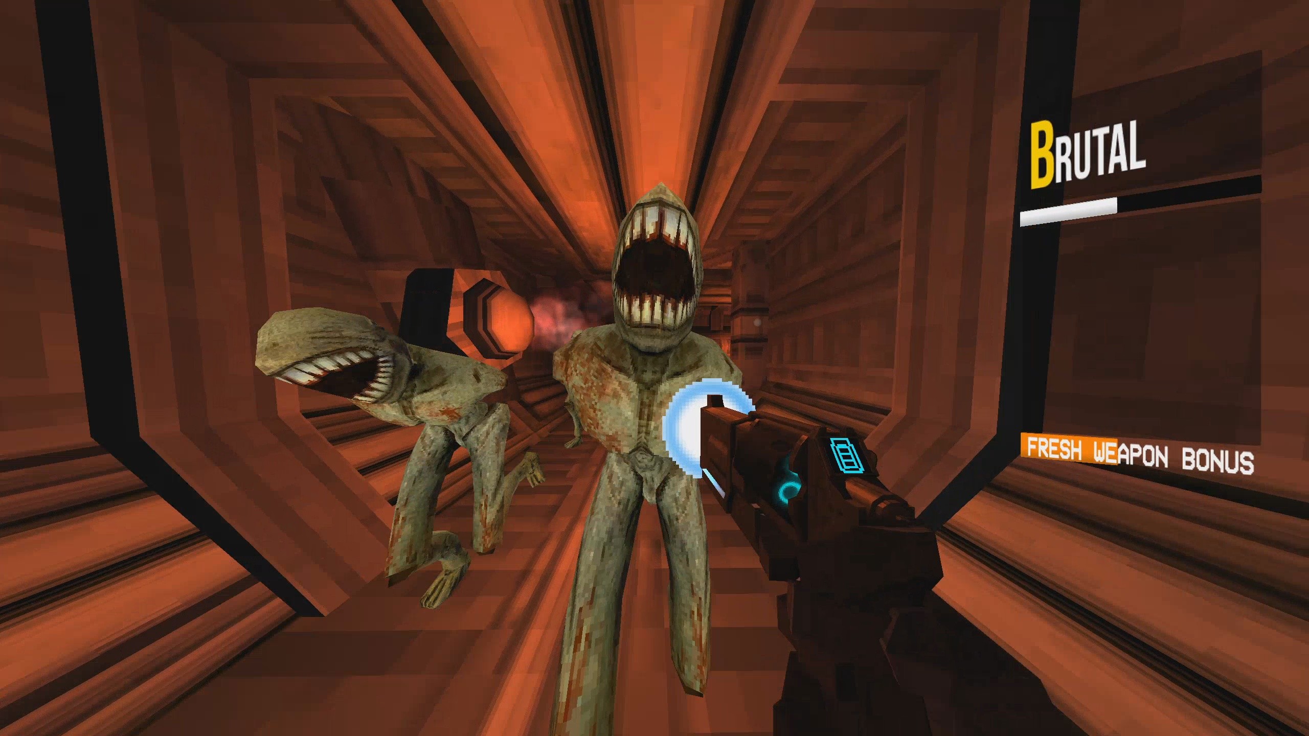 ULTRAKILL screenshot 7
