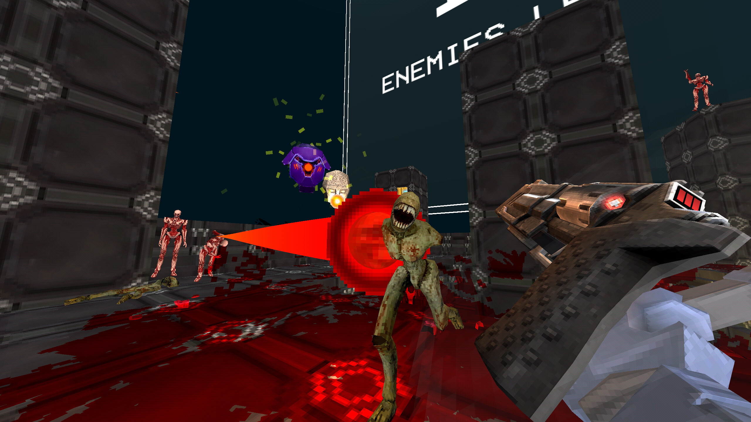 ULTRAKILL screenshot 18