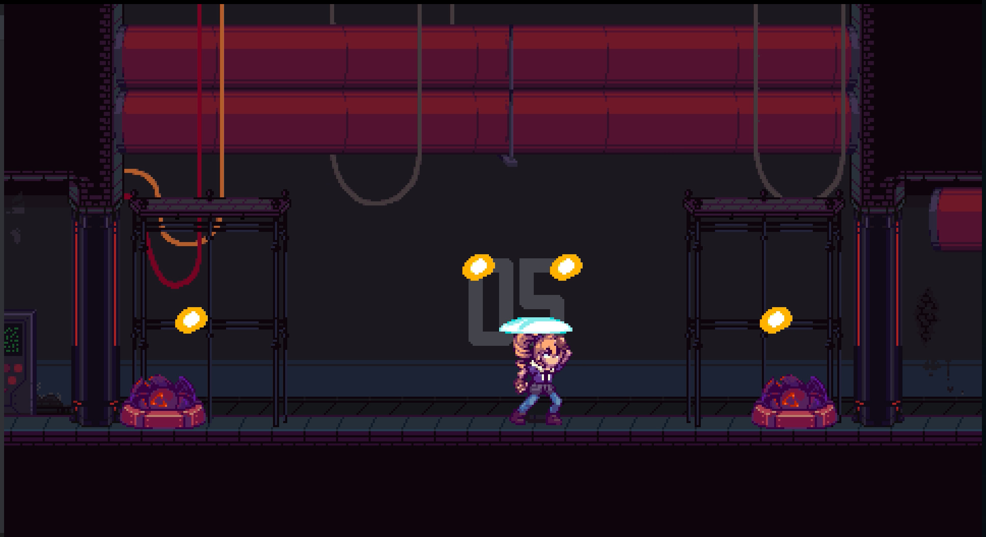 Shieldmaiden screenshot 4
