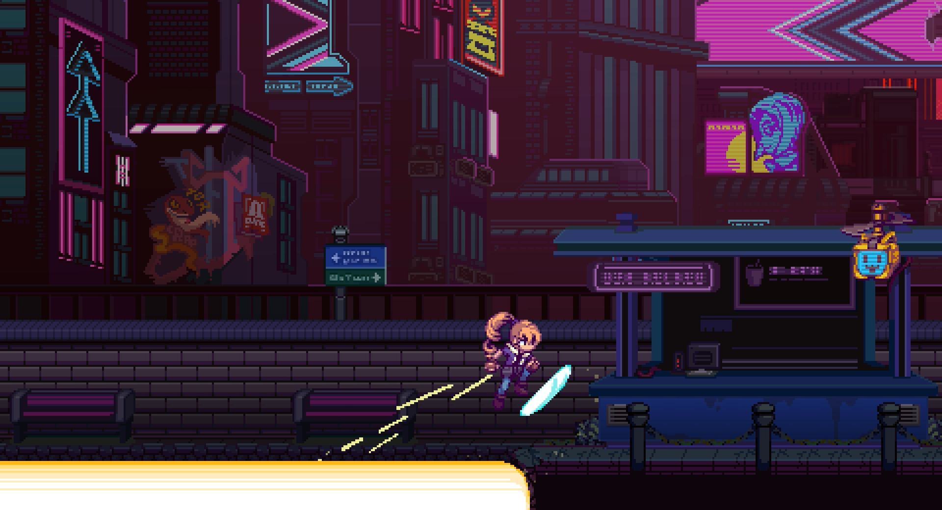 Shieldmaiden screenshot 8