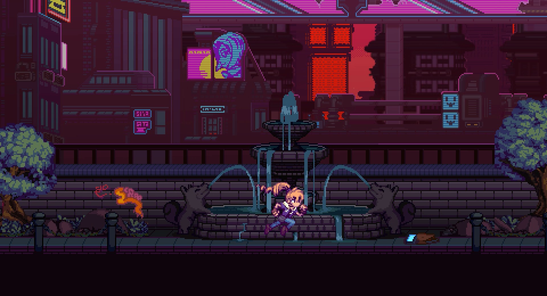 Shieldmaiden screenshot 9