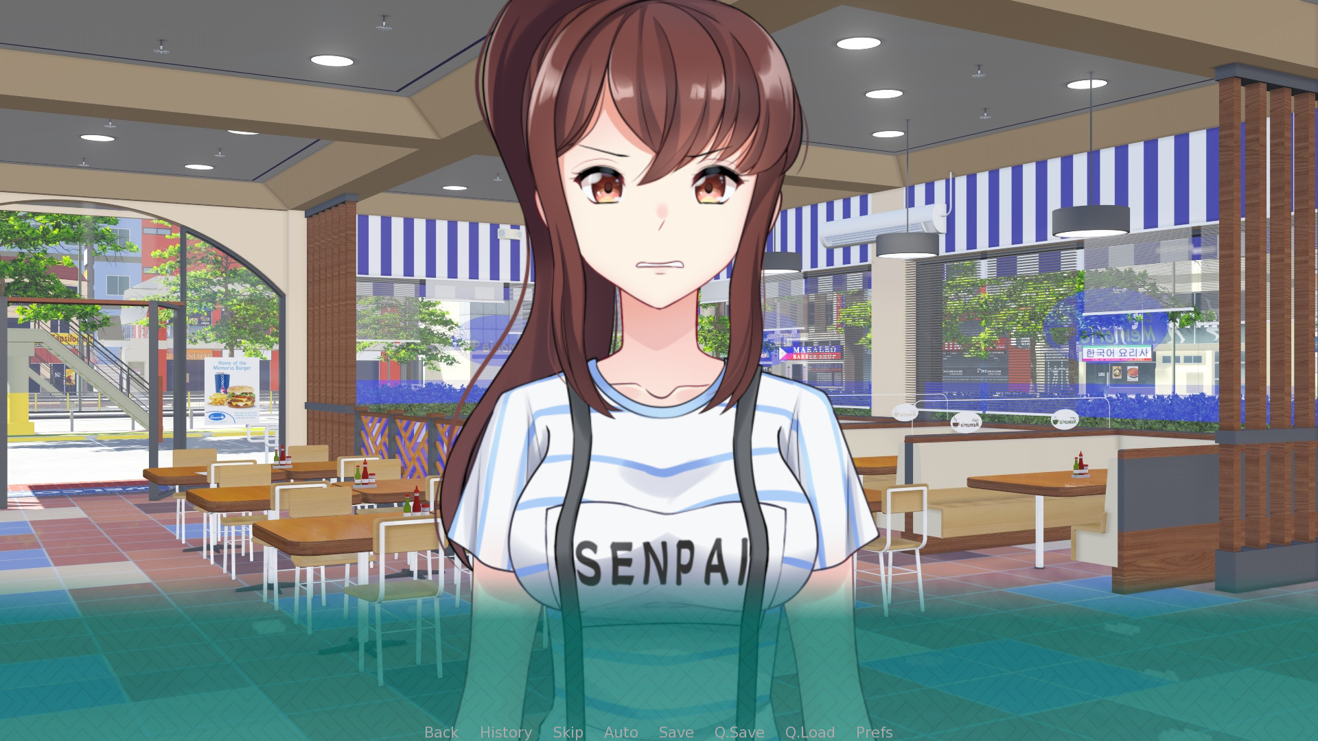 Tomomi screenshot 6