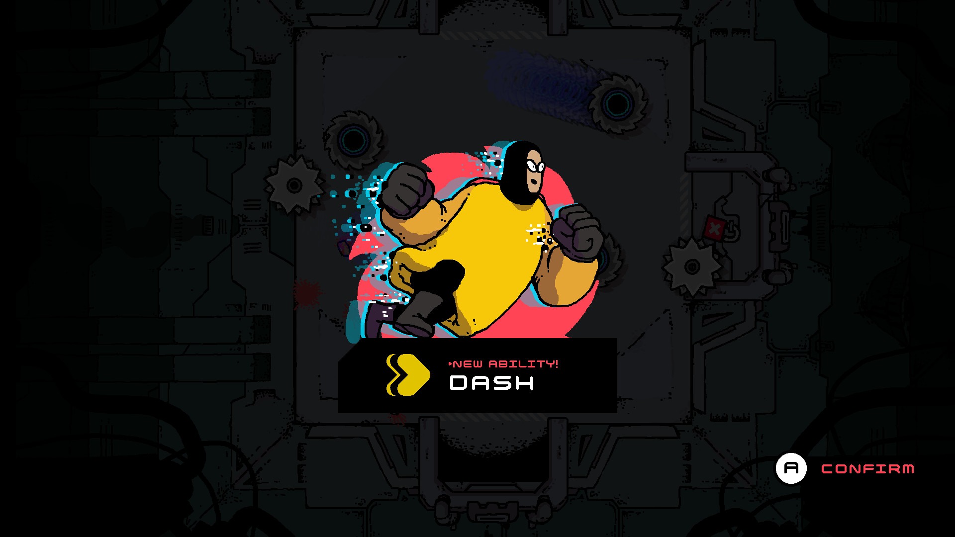 Disc Room screenshot 6