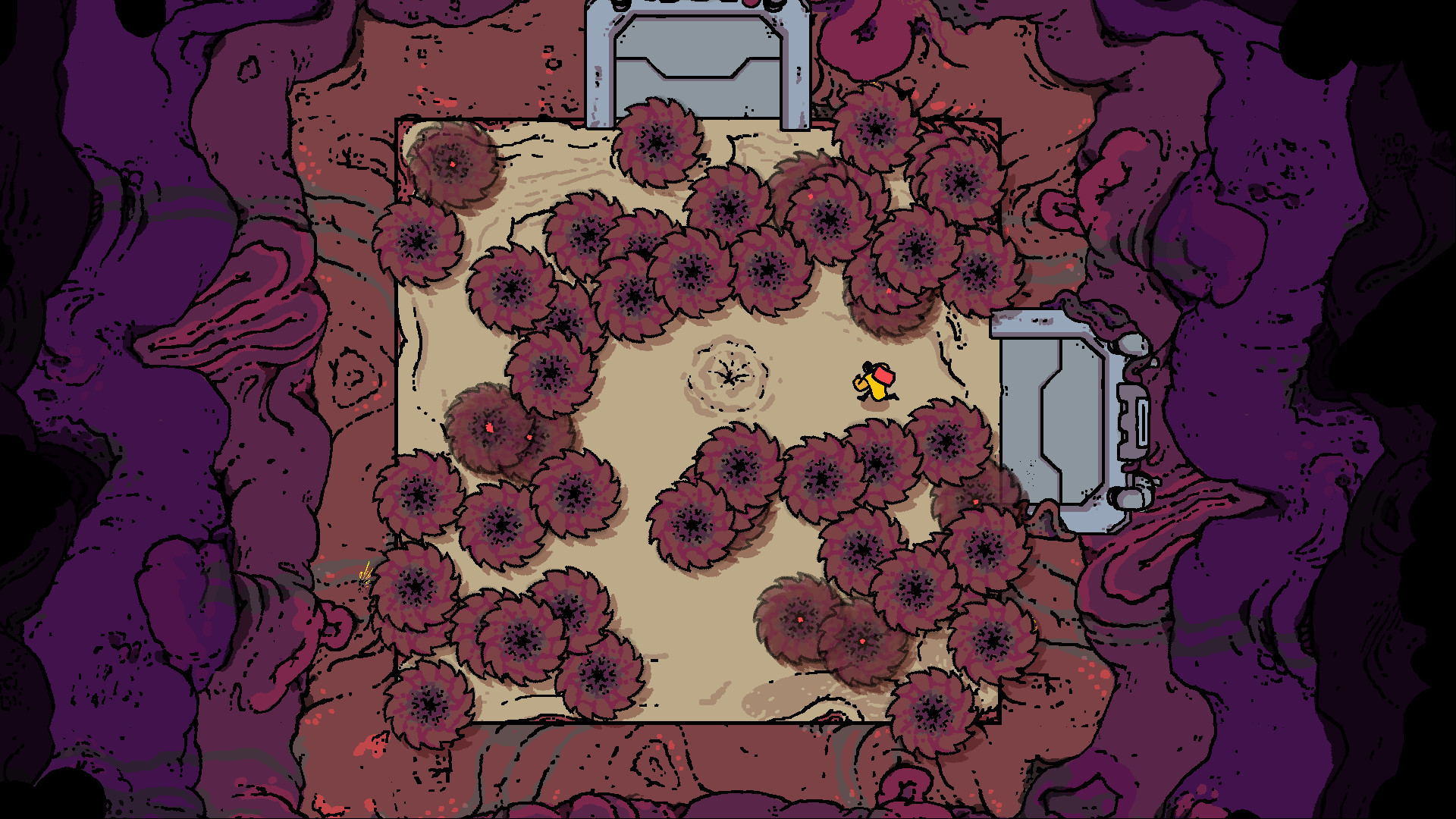 Disc Room screenshot 10