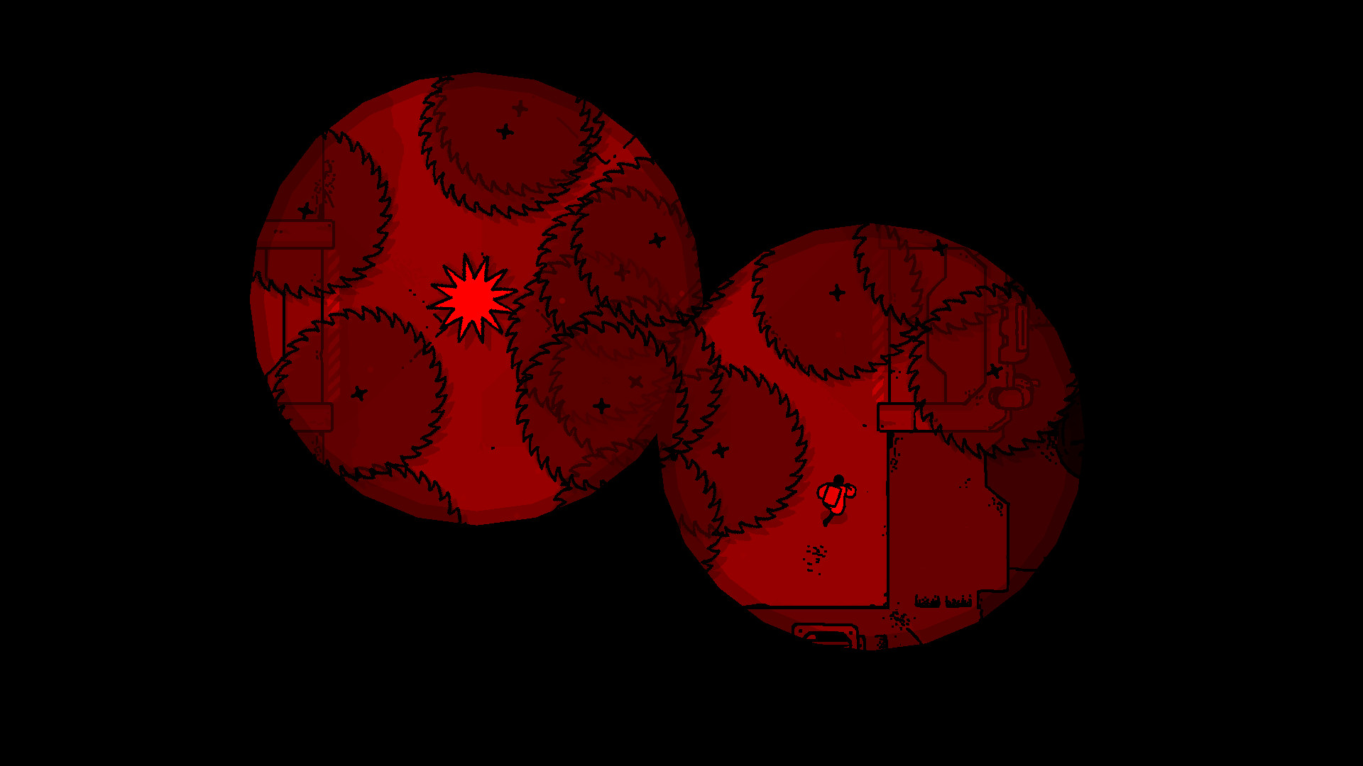 Disc Room screenshot 5