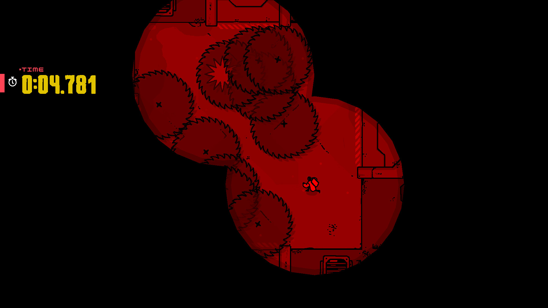 Disc Room screenshot 13