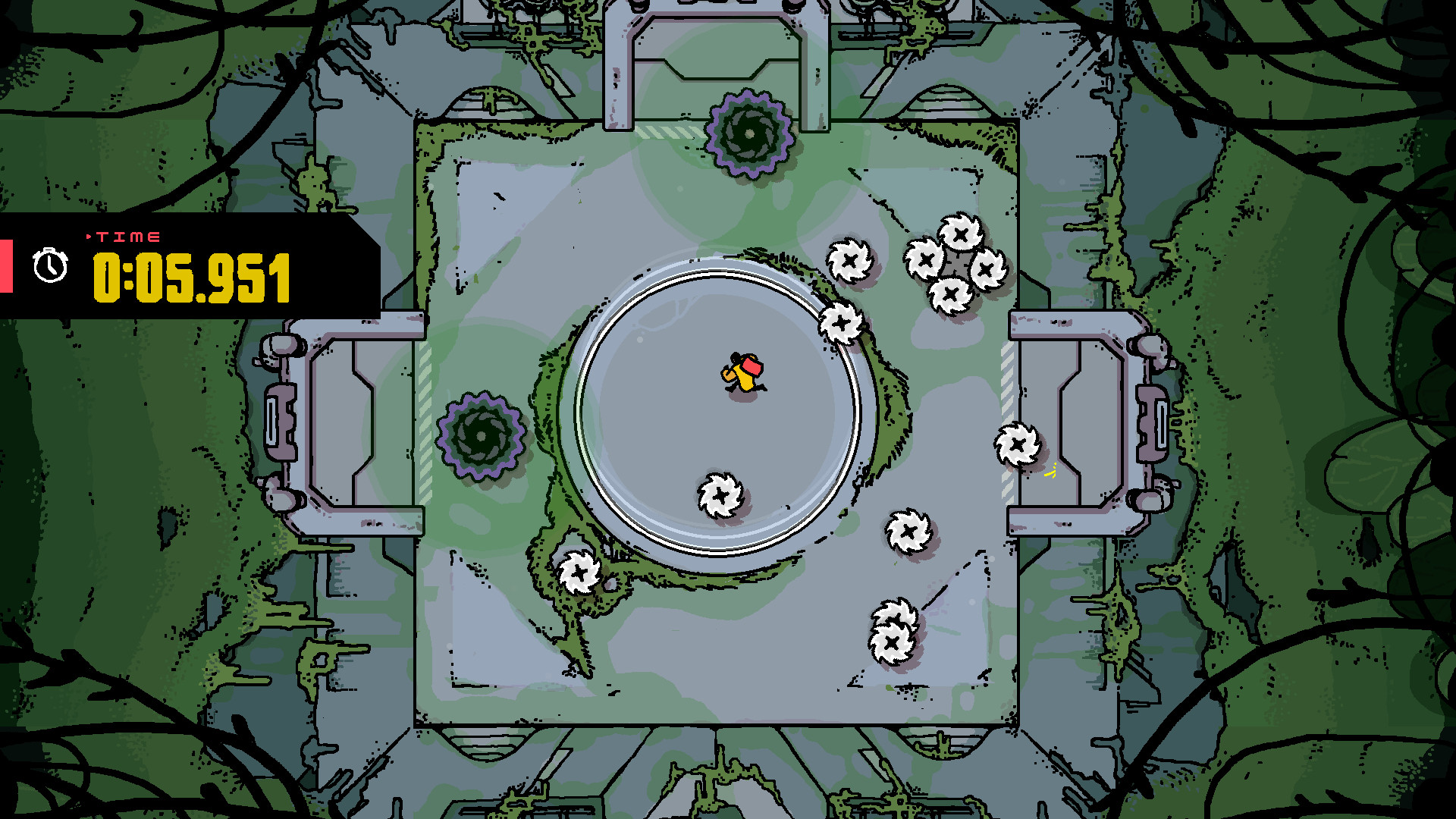 Disc Room screenshot 18