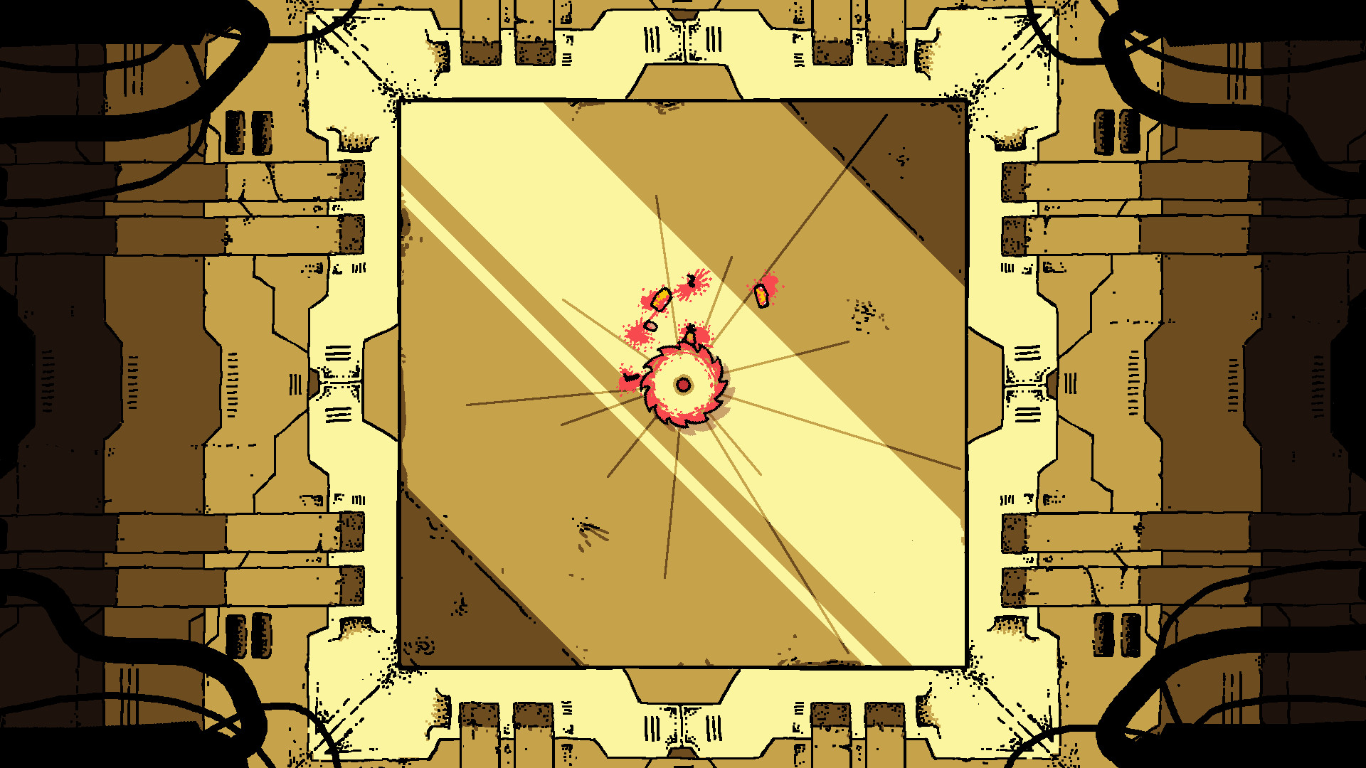 Disc Room screenshot 7