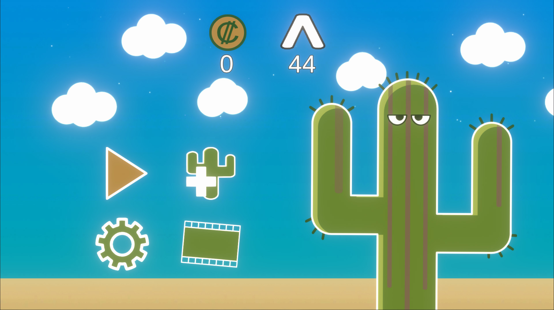 Shitty Cactus screenshot 6