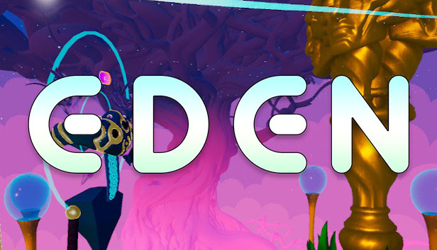 Eden on Steam