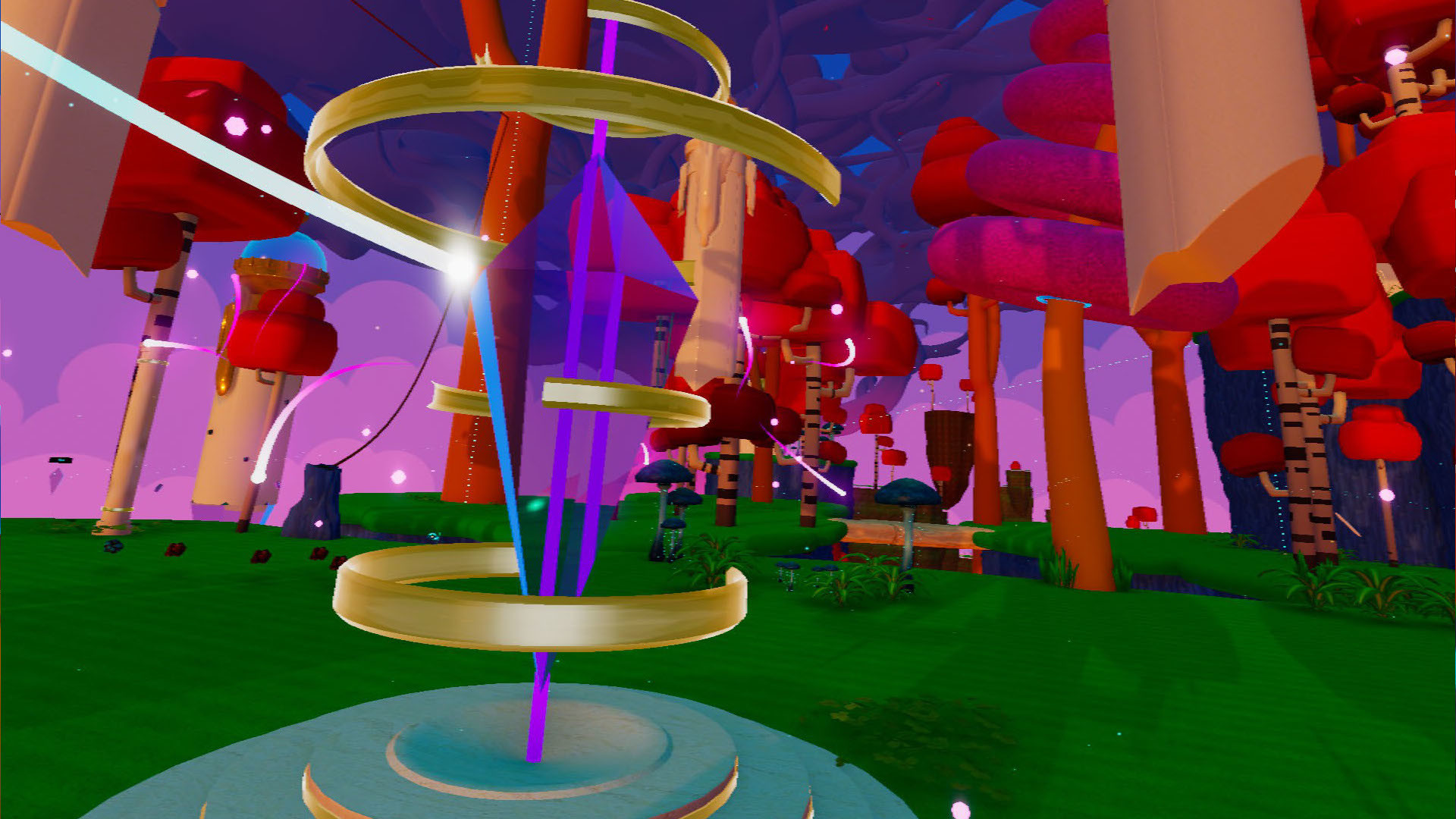 Eden on Steam