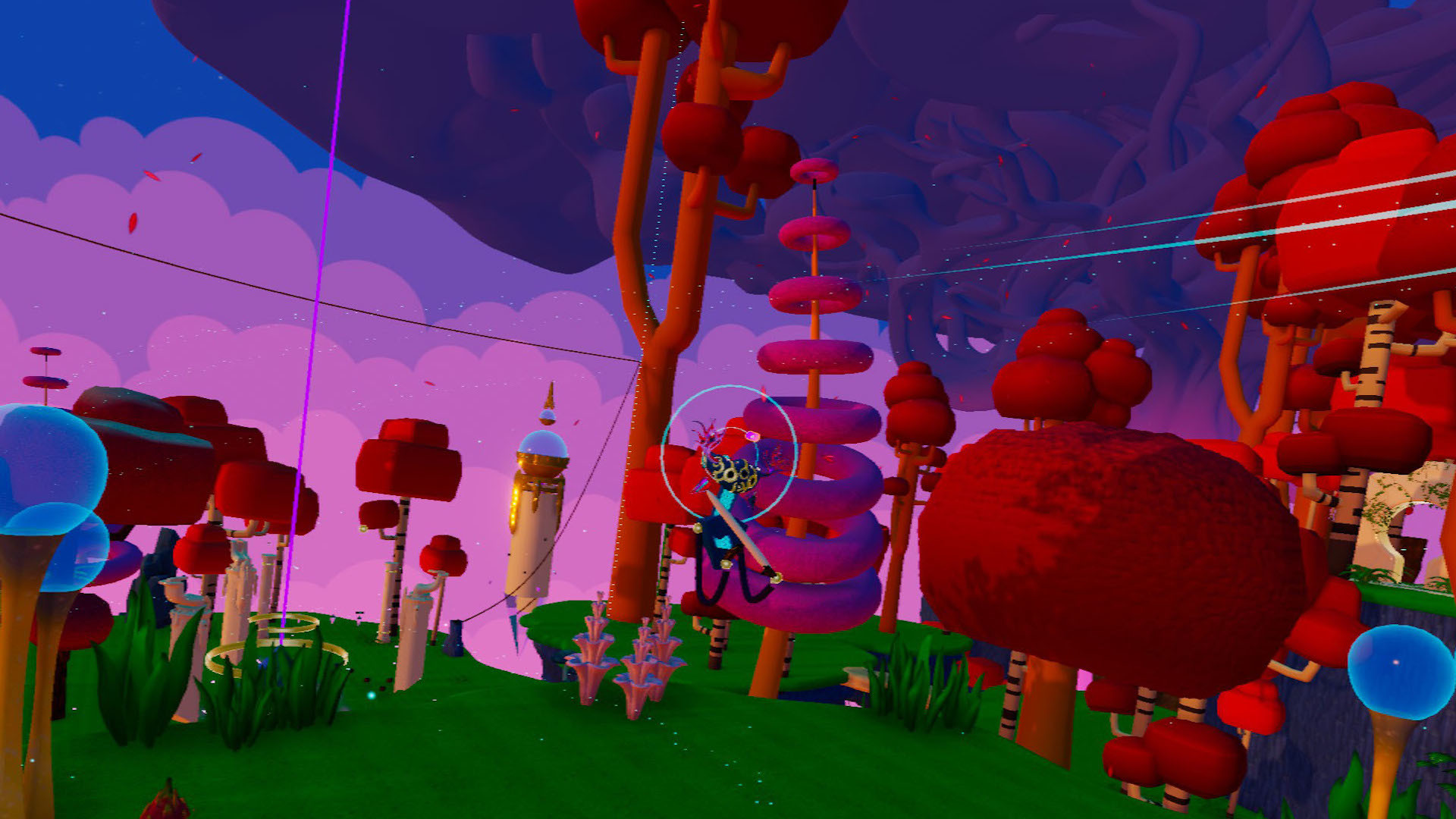 Eden on Steam