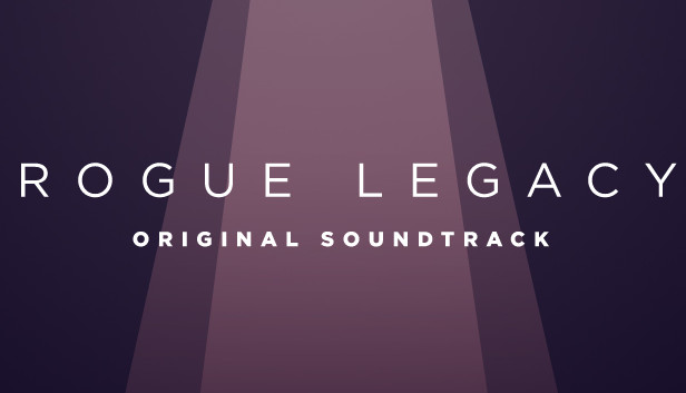Rogue Legacy Soundtrack on Steam