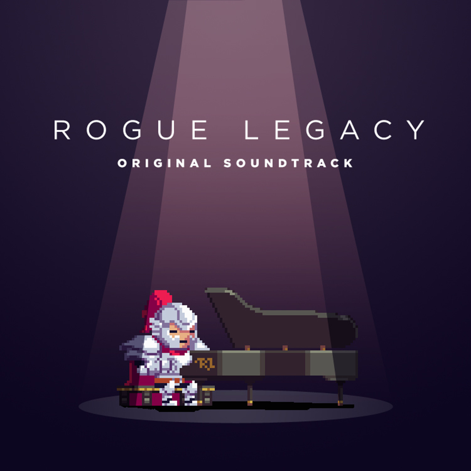 Rogue Legacy Soundtrack screenshot 1