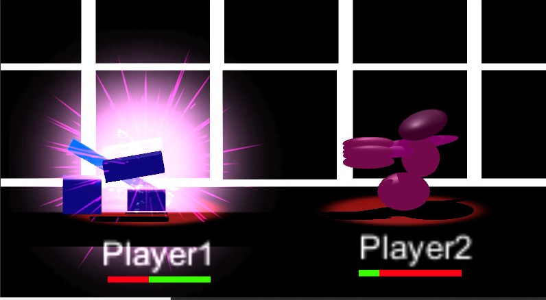 Straight Battler VI screenshot 3
