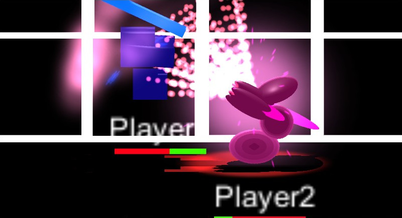 Straight Battler VI screenshot 4