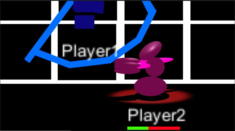 Straight Battler VI screenshot 5
