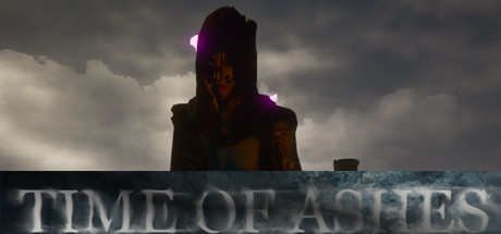 Time of Ashes