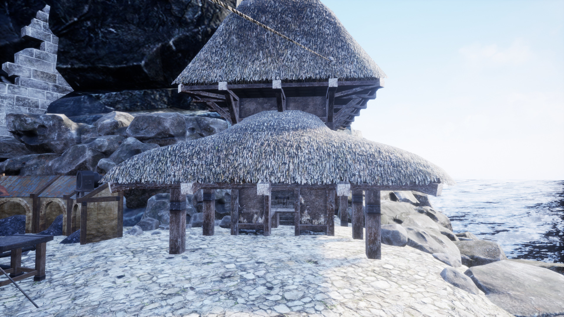 Time of Ashes screenshot 14