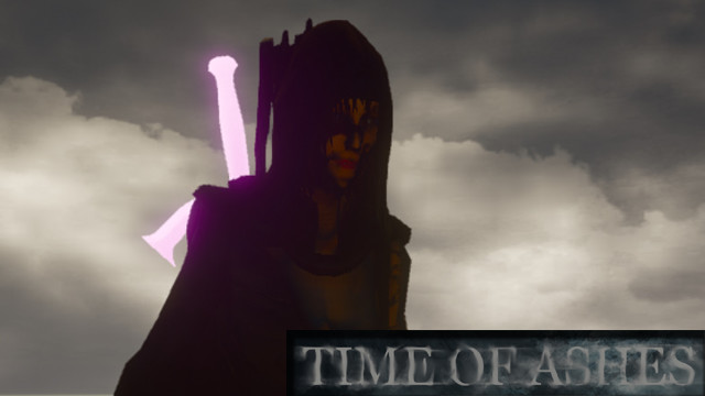 Time of Ashes screenshot 9