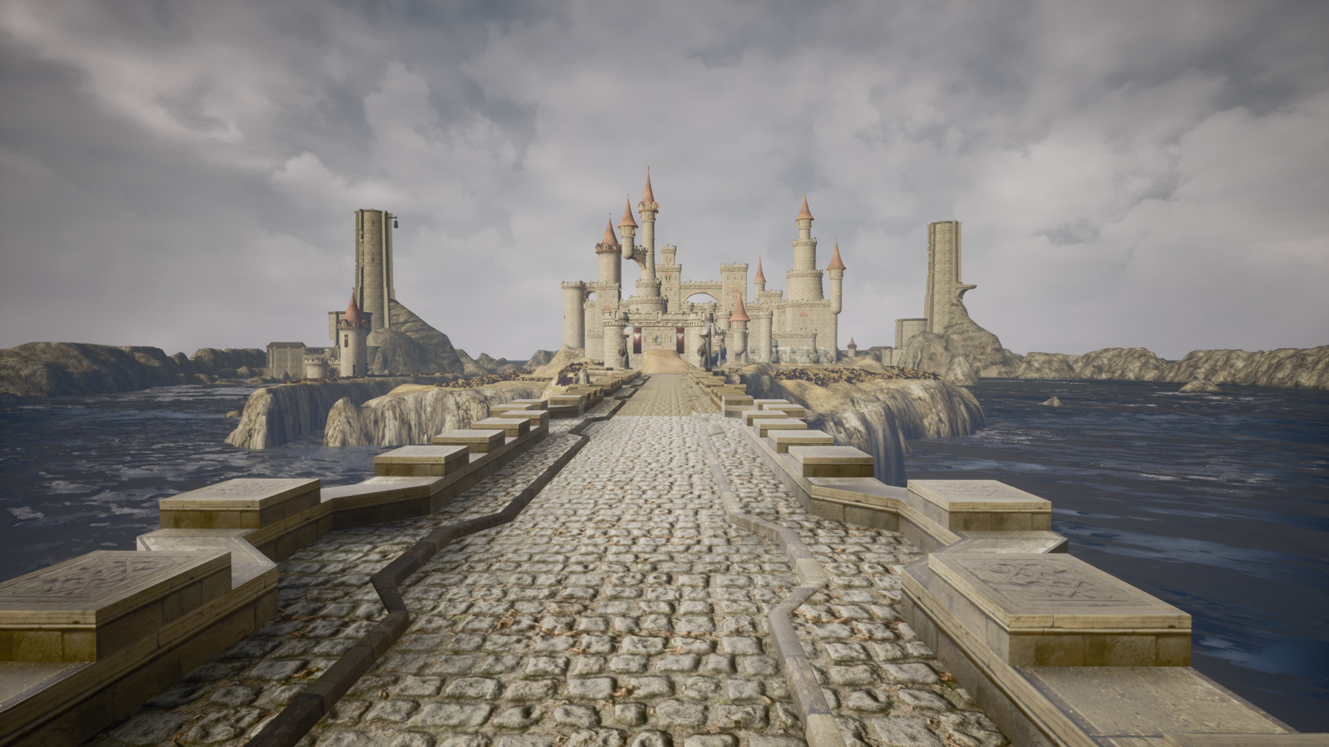 Time of Ashes screenshot 10