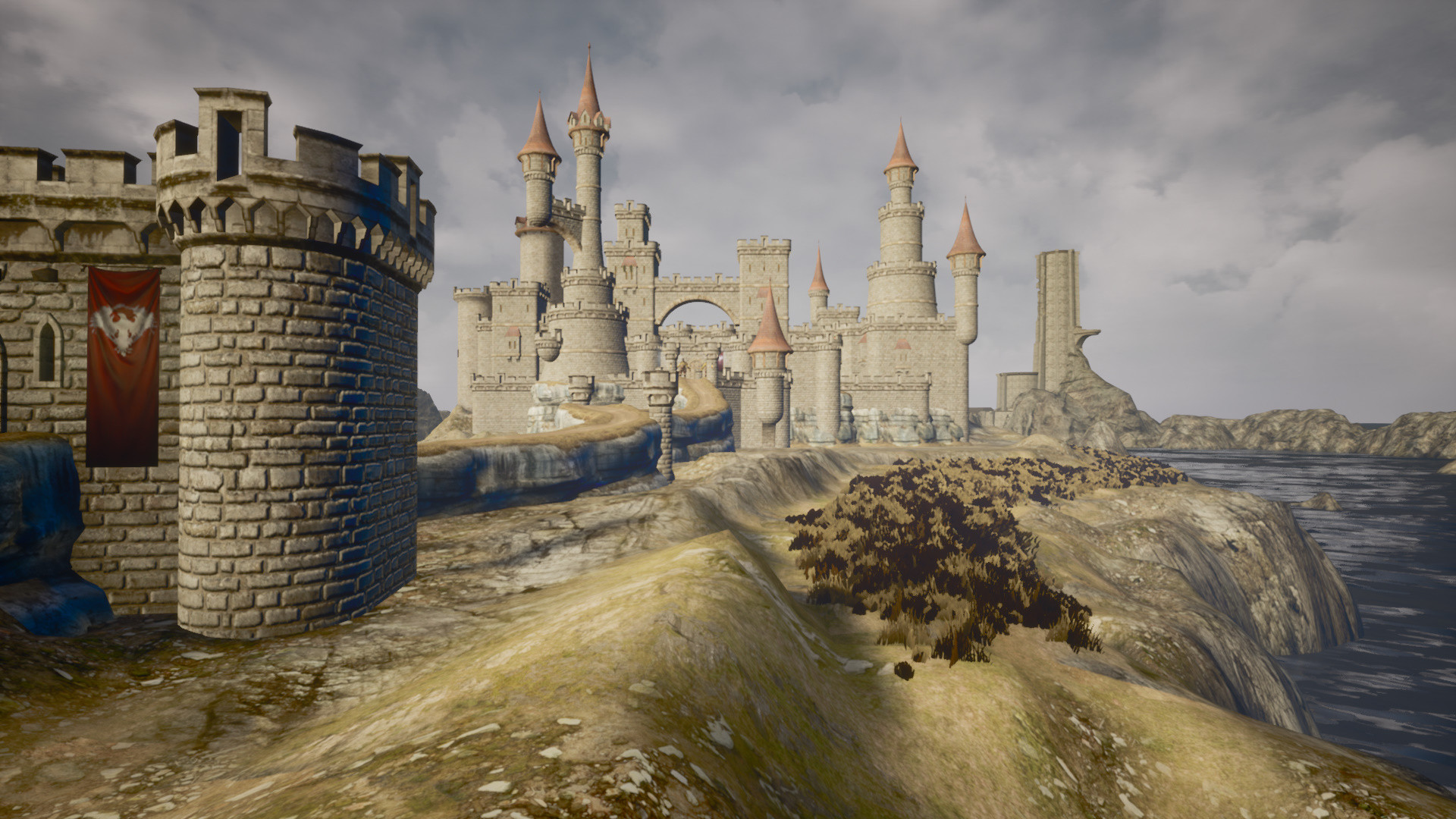 Time of Ashes screenshot 11