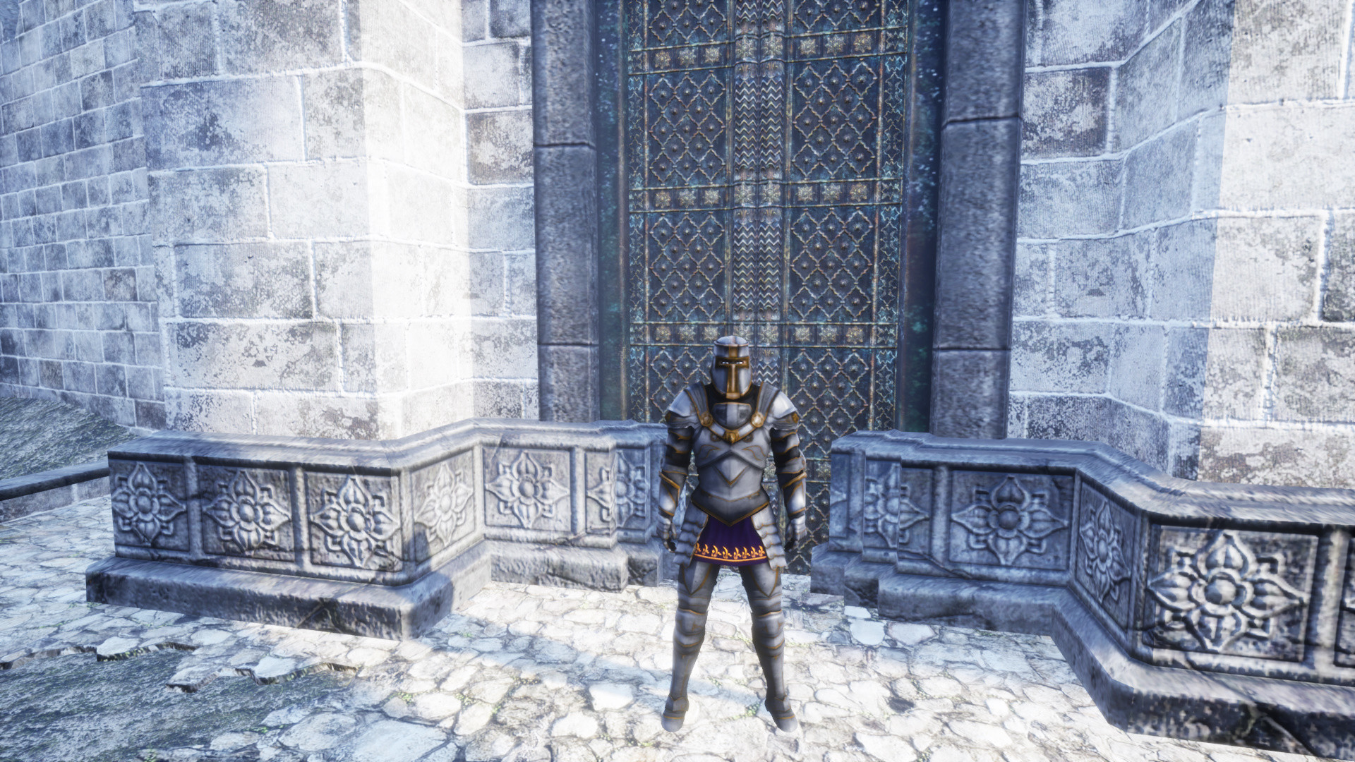 Time of Ashes screenshot 12