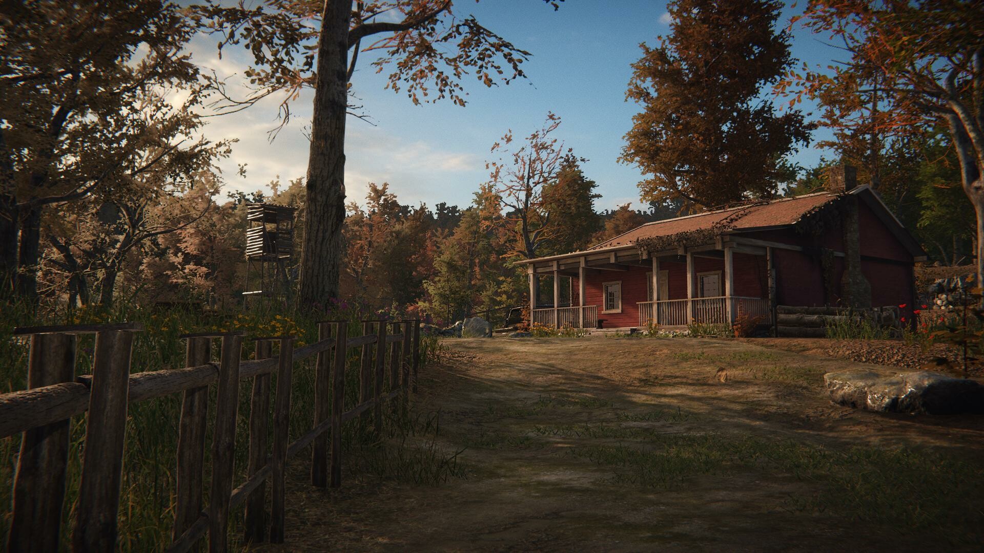 Gunsmith Simulator: Prologue screenshot 22