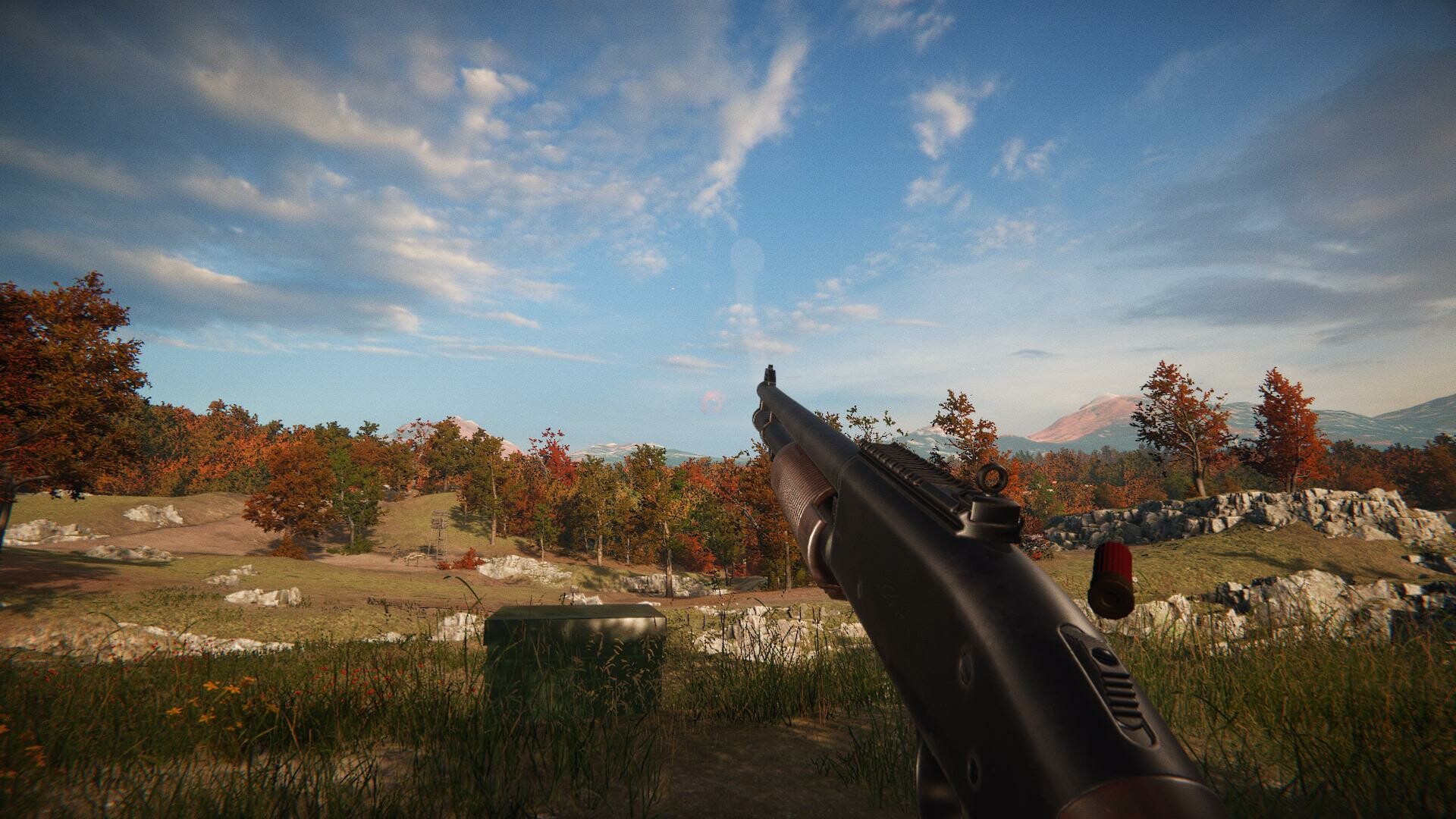 Gunsmith Simulator: Prologue screenshot 20