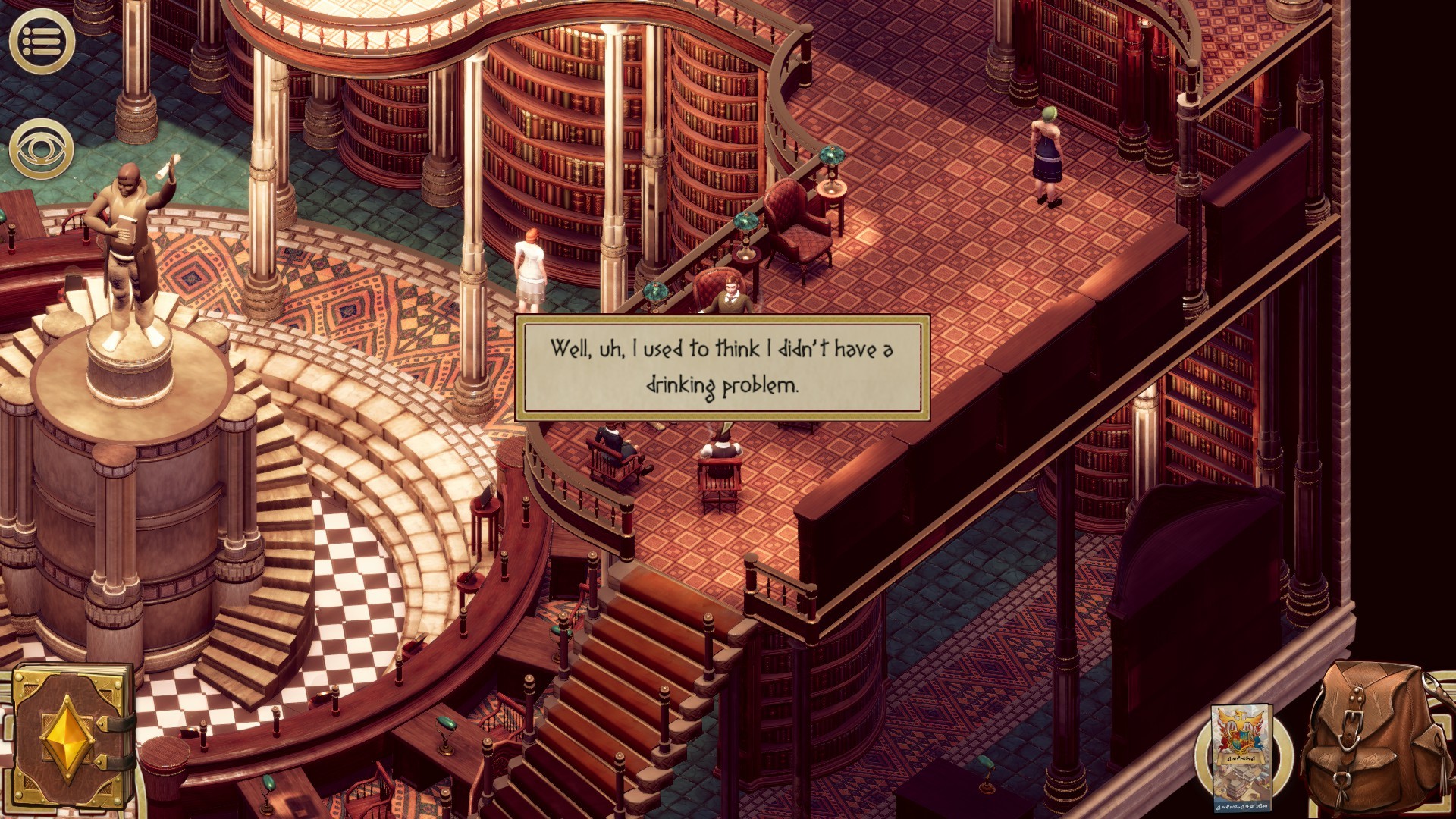 Pendula Swing - The Complete Journey screenshot 15