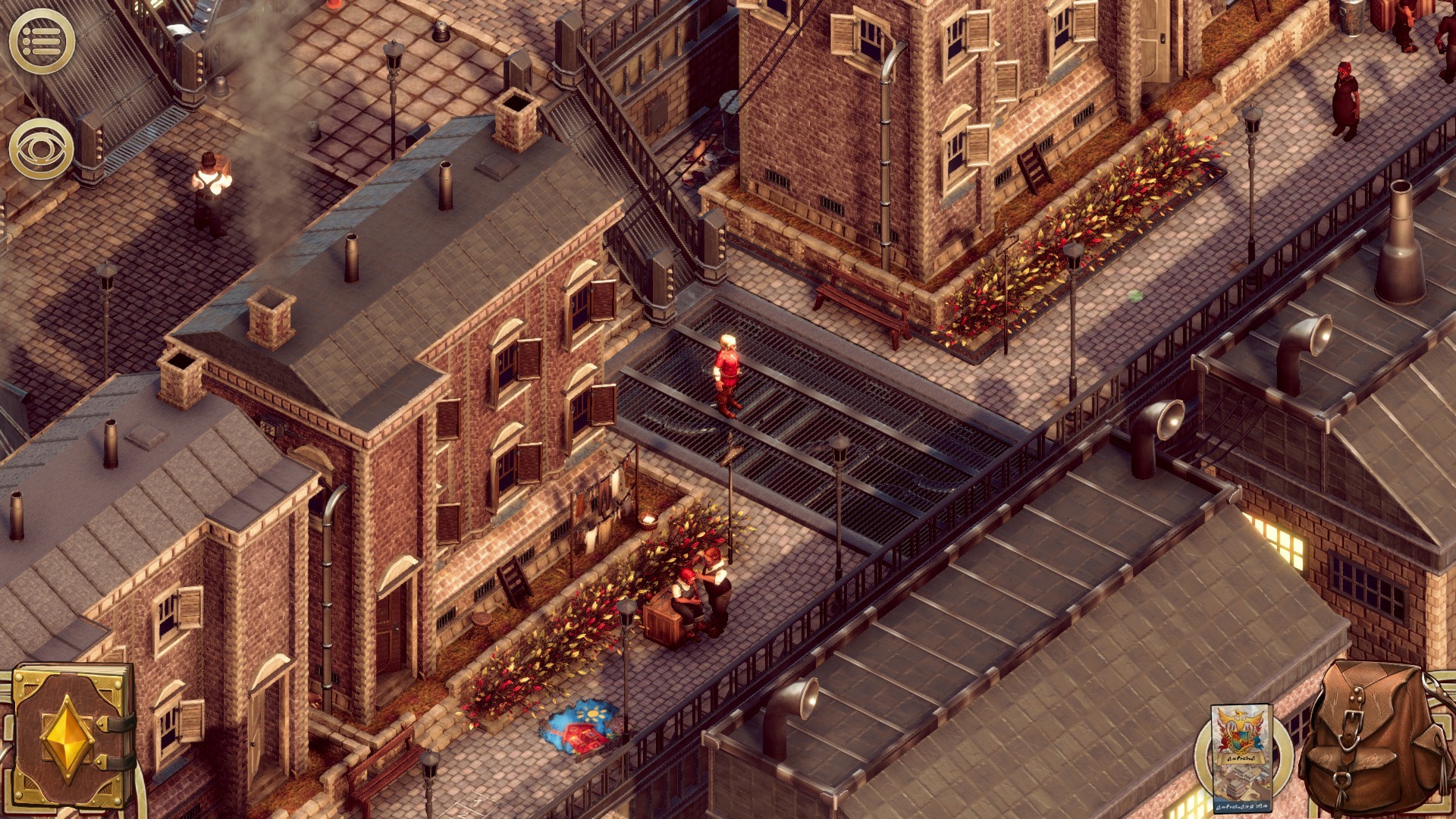 Pendula Swing - The Complete Journey screenshot 19