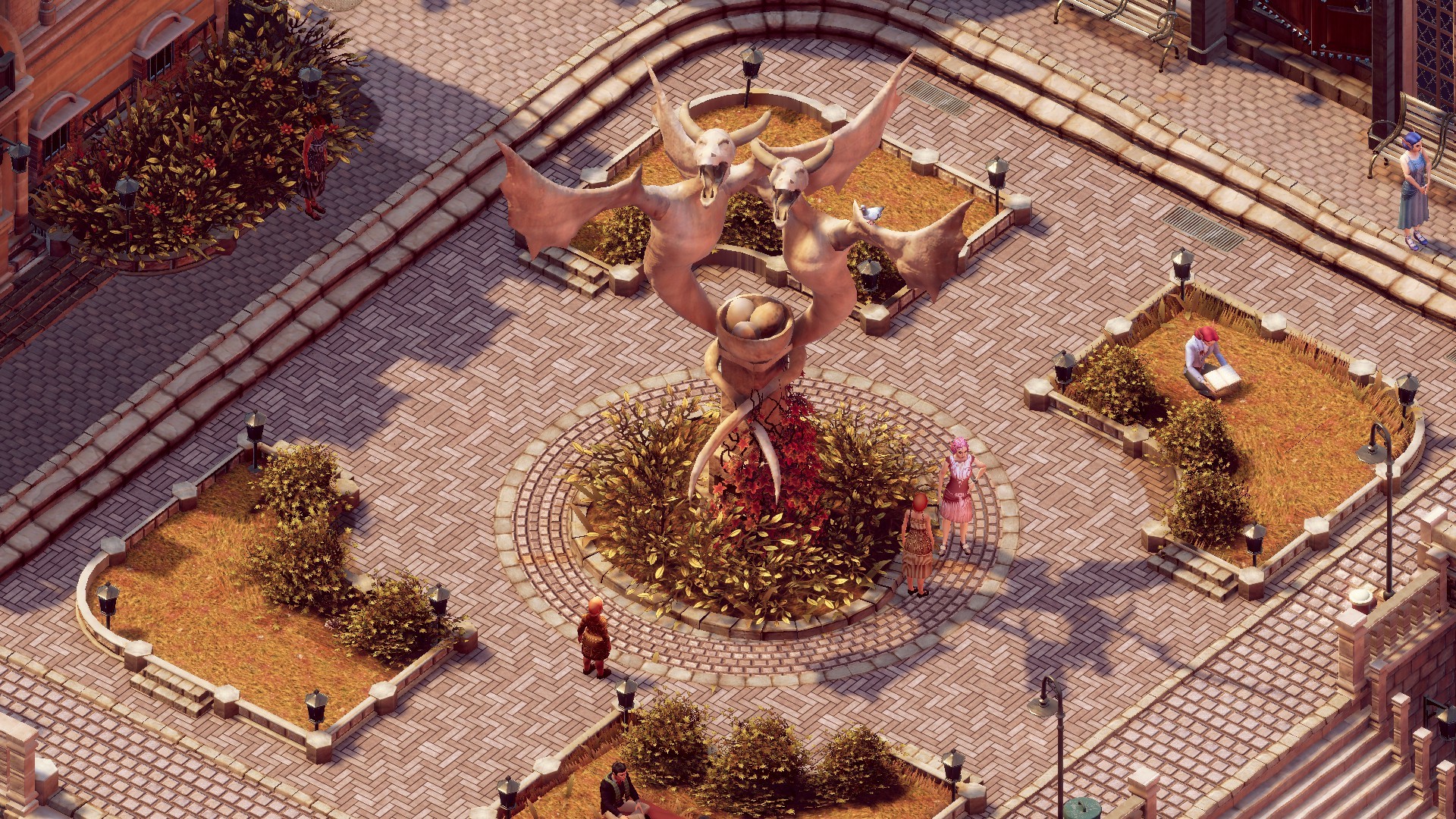 Pendula Swing - The Complete Journey screenshot 18