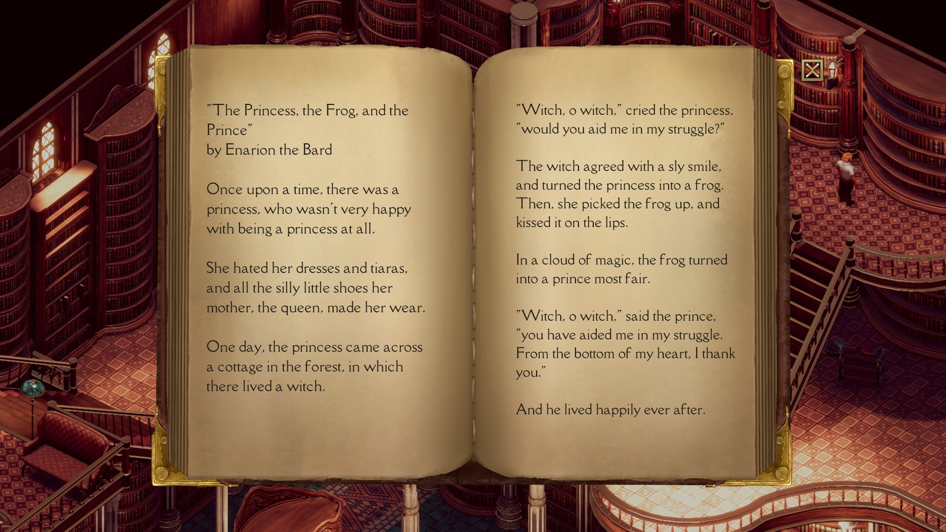 Pendula Swing - The Complete Journey screenshot 10