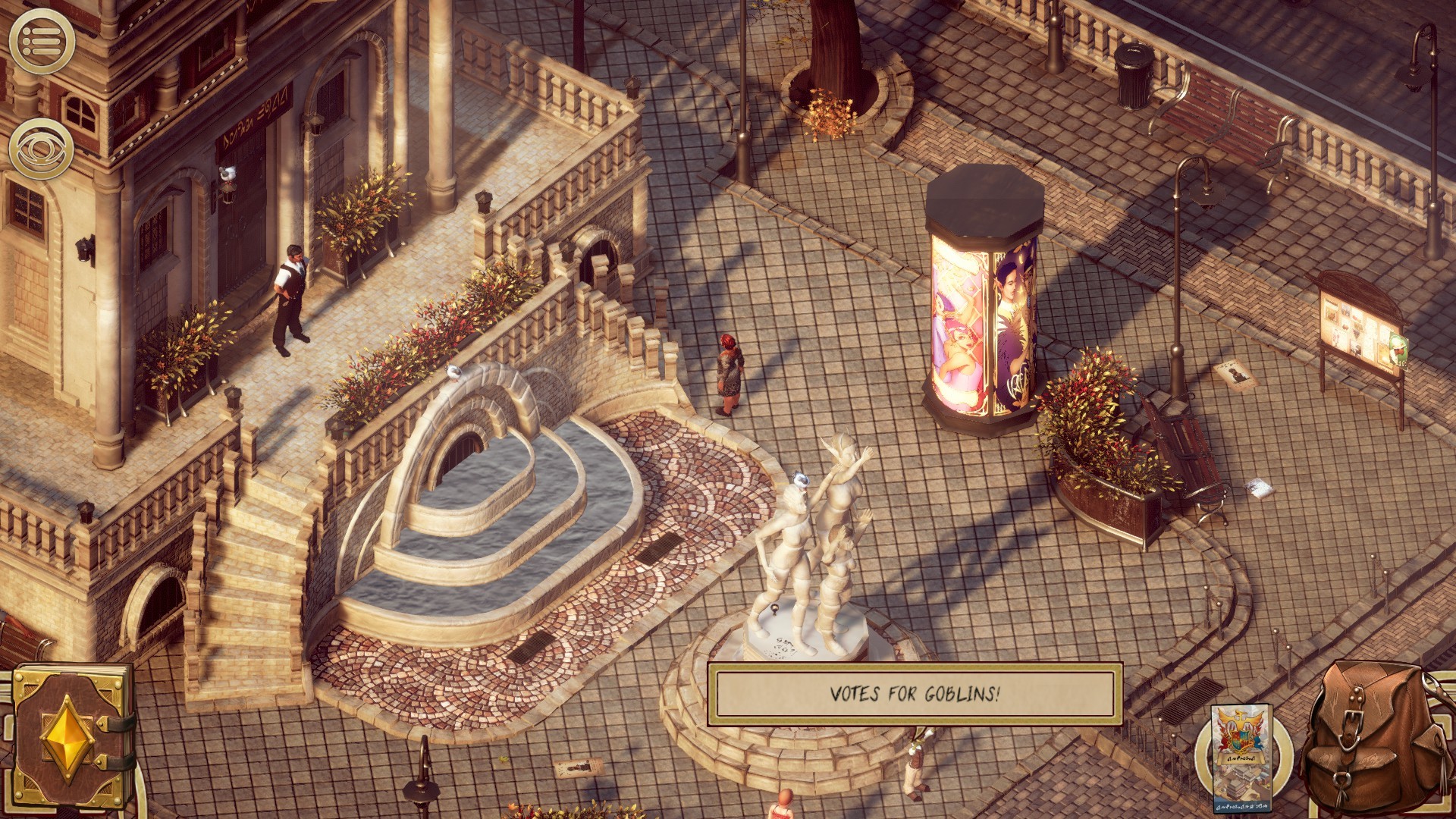 Pendula Swing - The Complete Journey screenshot 5
