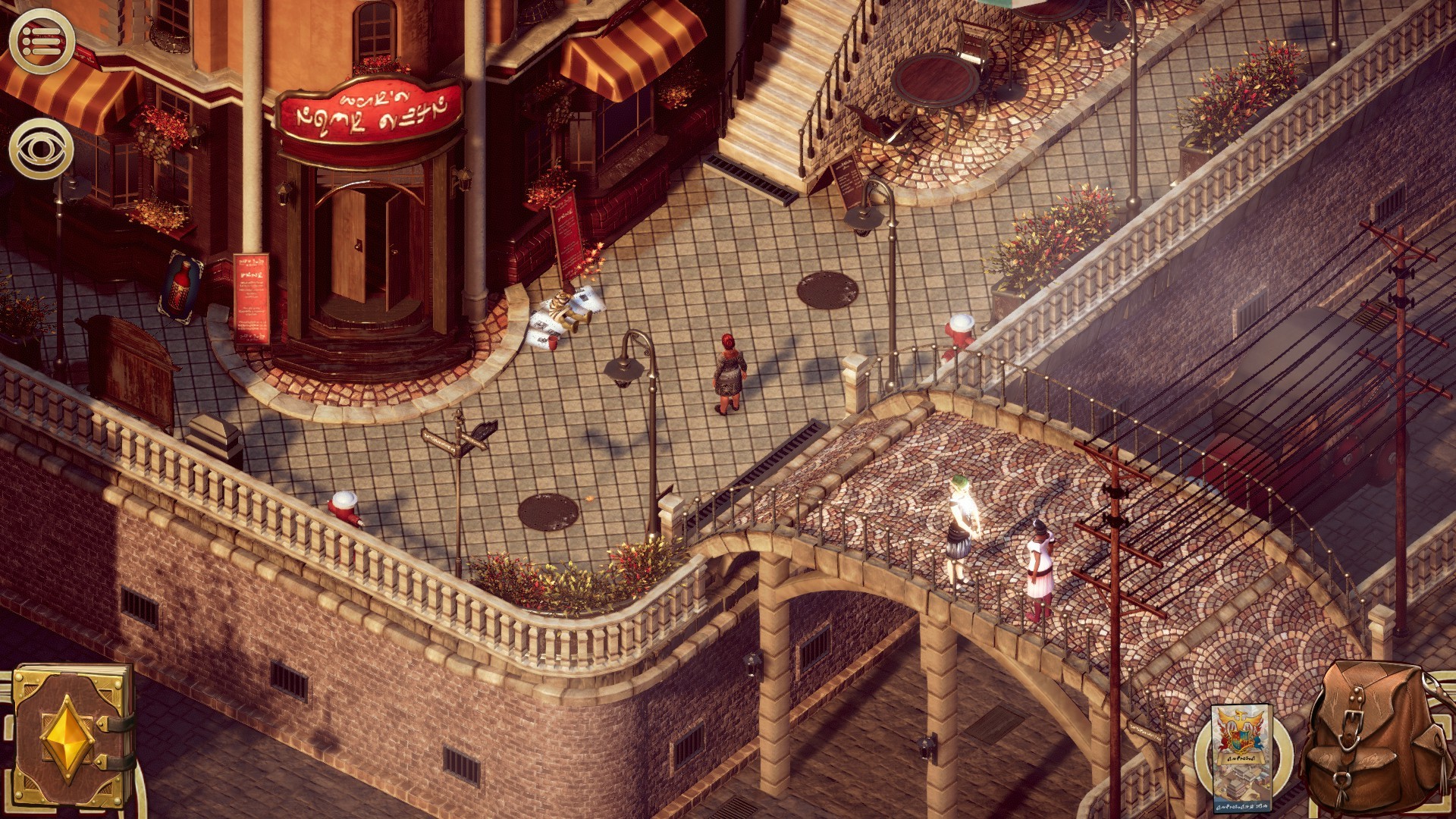 Pendula Swing - The Complete Journey screenshot 13