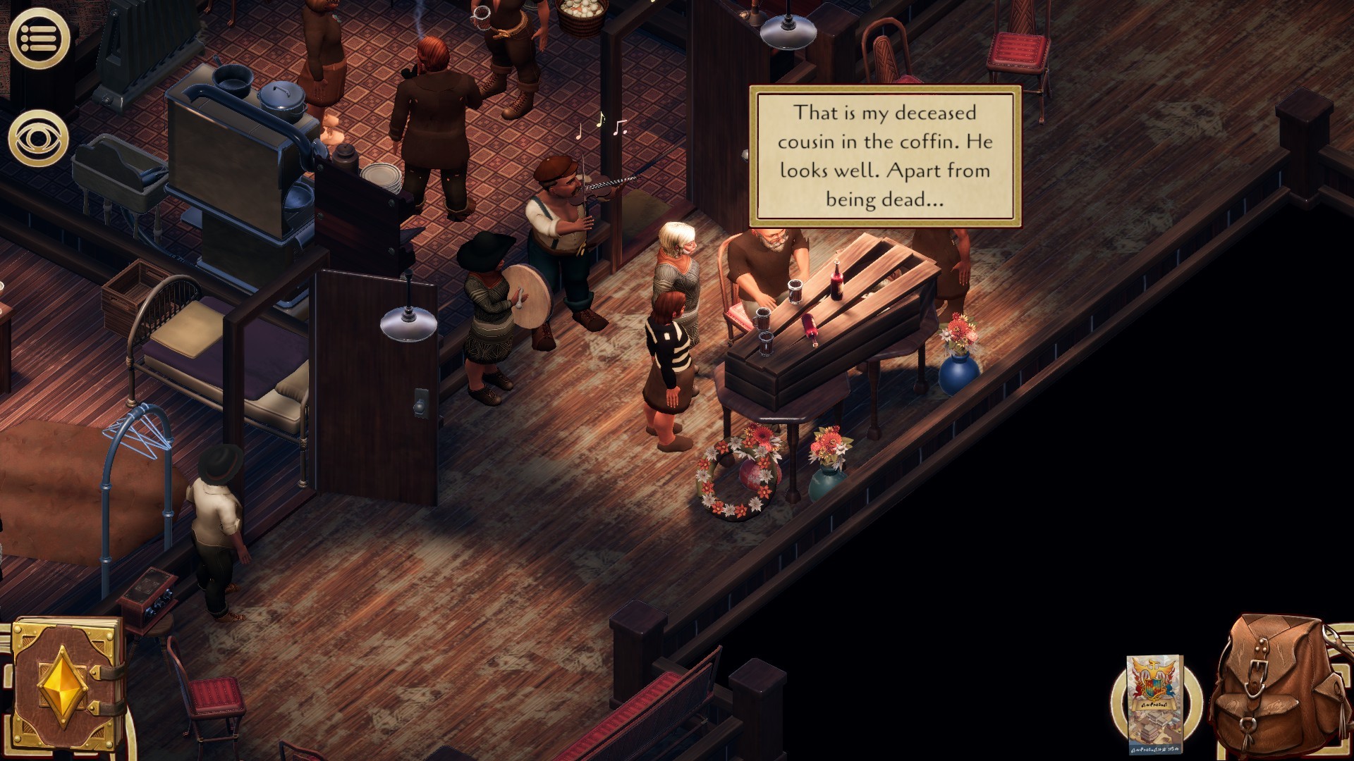 Pendula Swing - The Complete Journey screenshot 6