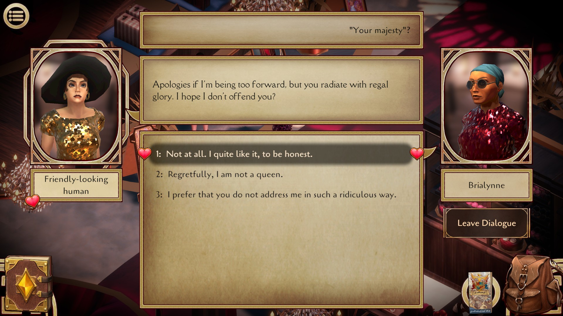 Pendula Swing - The Complete Journey screenshot 14