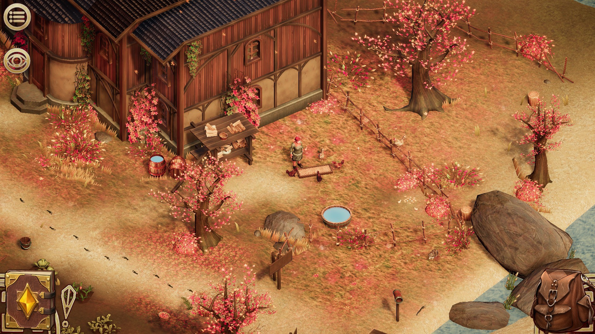 Pendula Swing - The Complete Journey screenshot 7