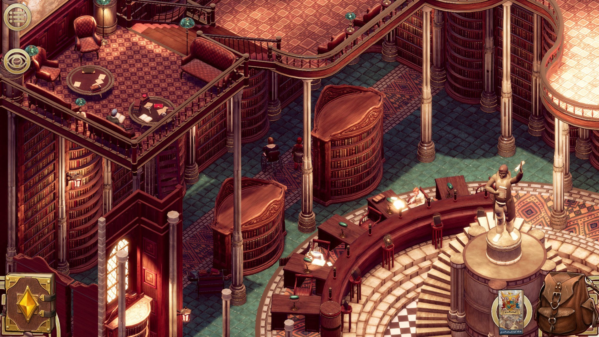 Pendula Swing - The Complete Journey screenshot 2