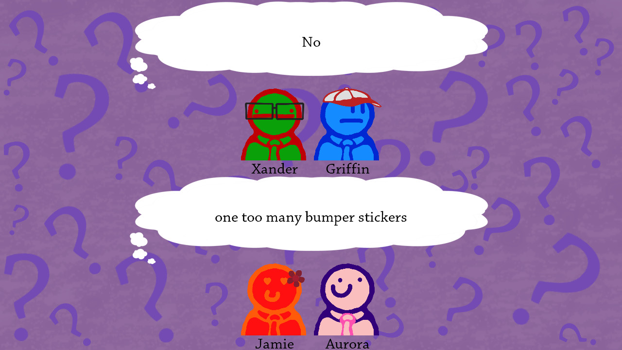 Groupthink screenshot 8