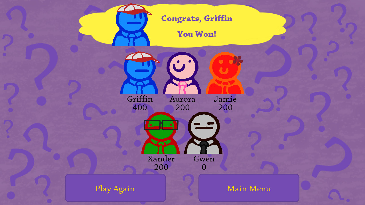 Groupthink screenshot 10