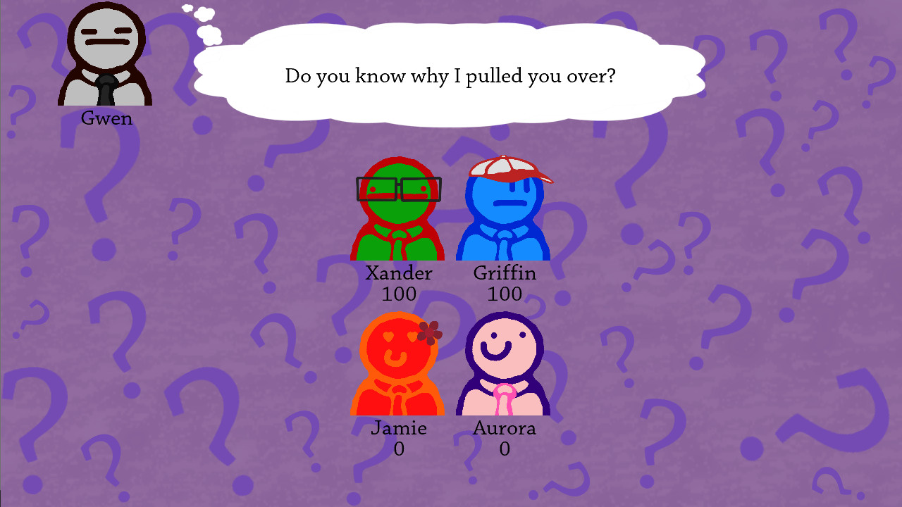 Groupthink screenshot 7